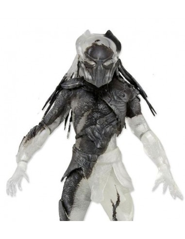 NECA PREDATOR SERIES 7 CLOAKED...