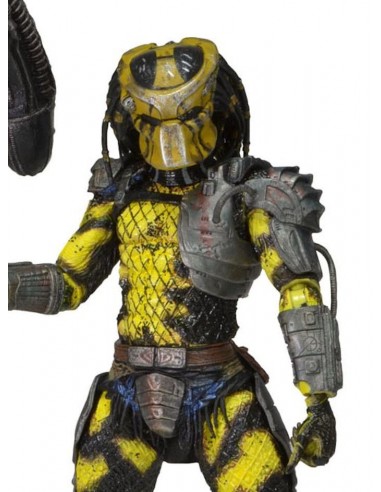 NECA PREDATOR SERIES 11 WASP PREDATOR...
