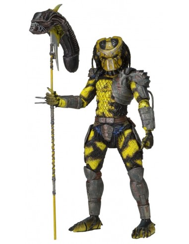 NECA PREDATOR SERIES 11 WASP PREDATOR...