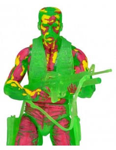 NECA PREDATOR SERIES 11...