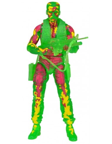 NECA PREDATOR SERIES 11 THERMAL...