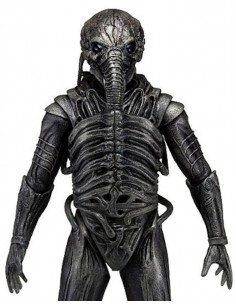 NECA PROMETHEUS FIGURE...