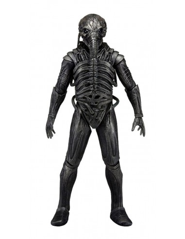 NECA PROMETHEUS FIGURE ENGINEER CHAIR...