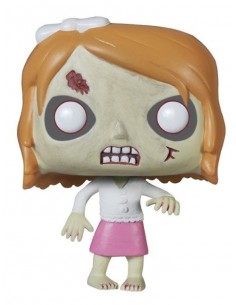 FUNKO POP TV SERIES WALKING...