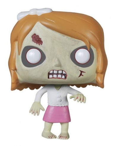 FUNKO POP TV SERIES WALKING DEAD...