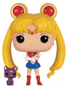 FUNKO POP SAILOR MOON...