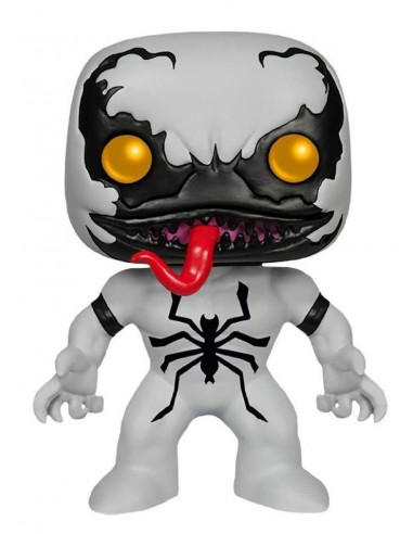 FUNKO BOBBLE HEAD POP MARVEL SPIDER...