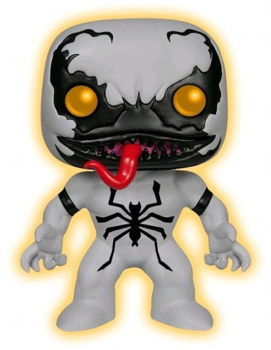 FUNKO BOBBLE HEAD POP MARVEL SPIDER...