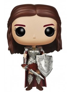FUNKO BOBBLE HEAD POP...