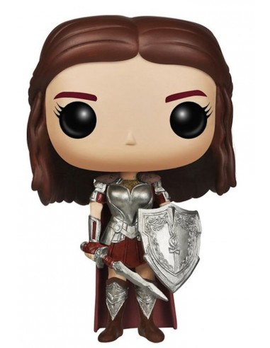 FUNKO BOBBLE HEAD POP MARVEL THOR 2...