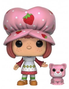 FUNKO POP STRAWBERRY...