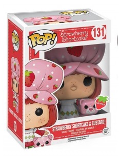 FUNKO POP STRAWBERRY... 2