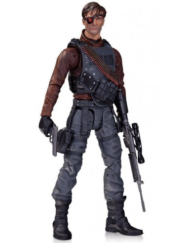 DC COLLECTIBLES ARROW TV SERIES...