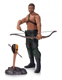 DC COLLECTIBLES ARROW TV... 2