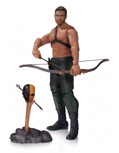 DC COLLECTIBLES ARROW TV SEASON 1...