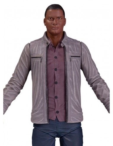 DC COLLECTIBLES ARROW TV SEASON 1...
