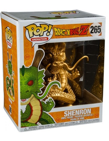 FUNKO POP ANIMATION DRAGONBALL Z...