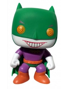 FUNKO POP DC COMICS JOKER...