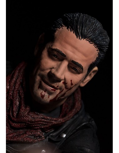 McFarlane THE WALKING DEAD TV NEGAN...