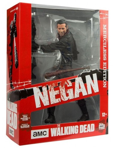McFarlane THE WALKING DEAD TV NEGAN...