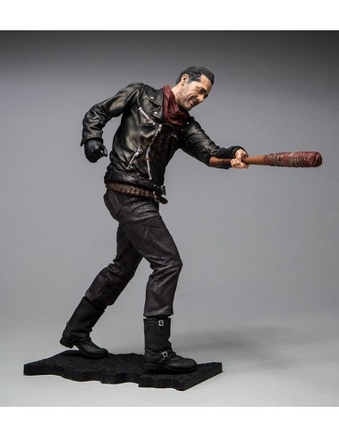 McFarlane THE WALKING DEAD TV NEGAN...