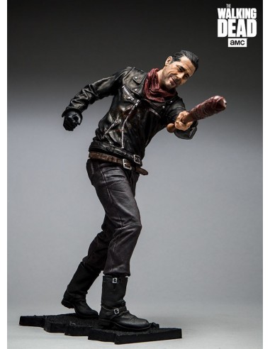 McFarlane THE WALKING DEAD TV NEGAN...