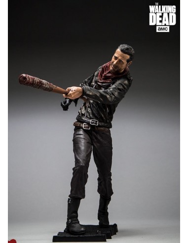 McFarlane THE WALKING DEAD TV NEGAN...
