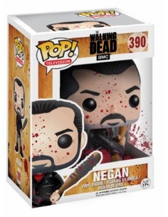 FUNKO POP TV SERIES WALKING... 2