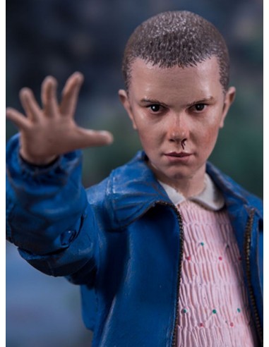 McFarlane STRANGER THINGS NETFLIX...