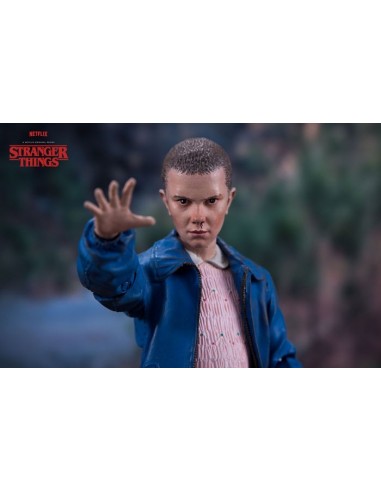 McFarlane STRANGER THINGS NETFLIX...