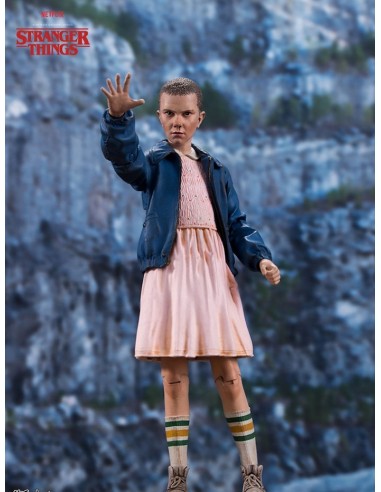 McFarlane STRANGER THINGS NETFLIX...