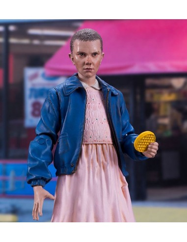 McFarlane STRANGER THINGS NETFLIX...