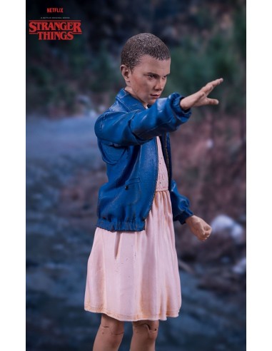 McFarlane STRANGER THINGS NETFLIX...