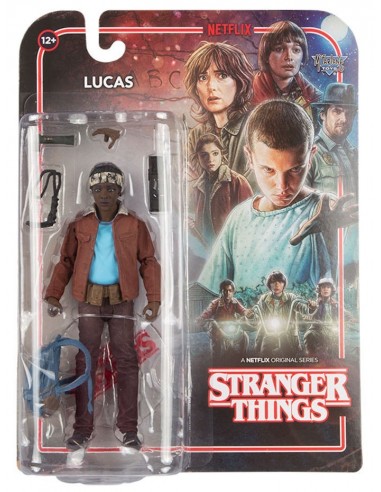 McFarlane STRANGER THINGS NETFLIX...