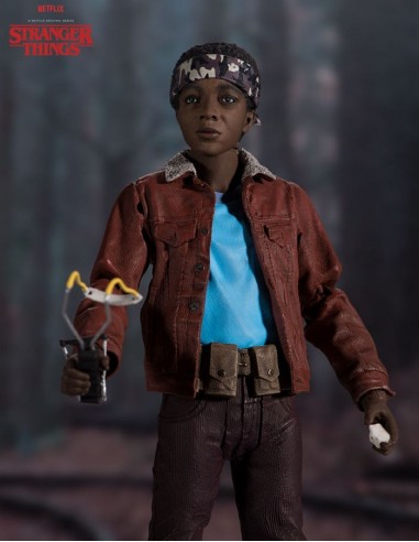 McFarlane STRANGER THINGS NETFLIX...
