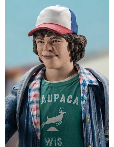 McFarlane STRANGER THINGS NETFLIX...