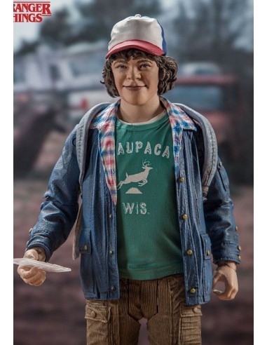 McFarlane STRANGER THINGS NETFLIX...