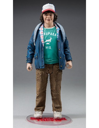 McFarlane STRANGER THINGS NETFLIX...