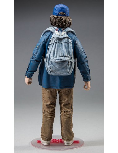 McFarlane STRANGER THINGS NETFLIX...