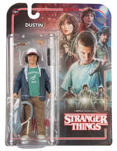 McFarlane STRANGER THINGS NETFLIX...