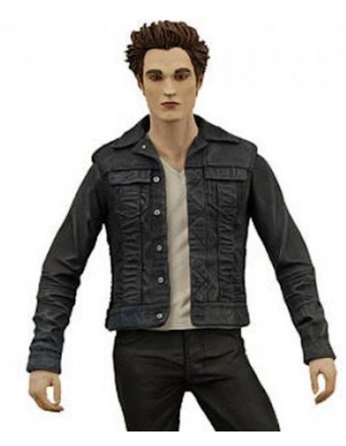 NECA TWILIGHT ECLIPSE S 1 EDWARD...