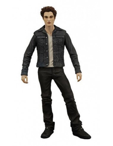 NECA TWILIGHT ECLIPSE S 1 EDWARD...