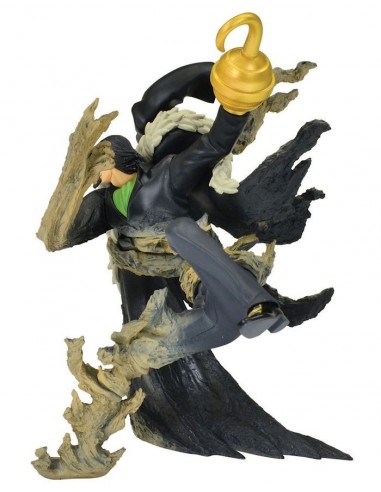 BANPRESTO ONE PIECE ABILIATORS...