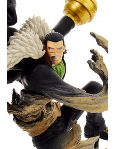 BANPRESTO ONE PIECE...