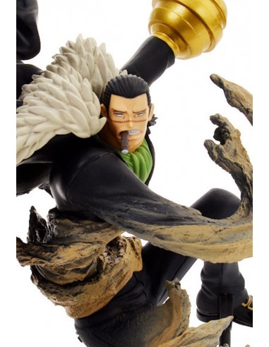 BANPRESTO ONE PIECE ABILIATORS...