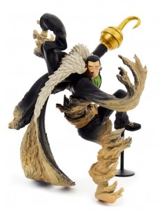 BANPRESTO ONE PIECE... 2
