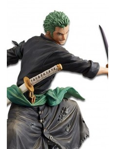 BANPRESTO FIGURE MONOGATARI...