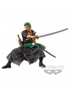 BANPRESTO FIGURE MONOGATARI... 2