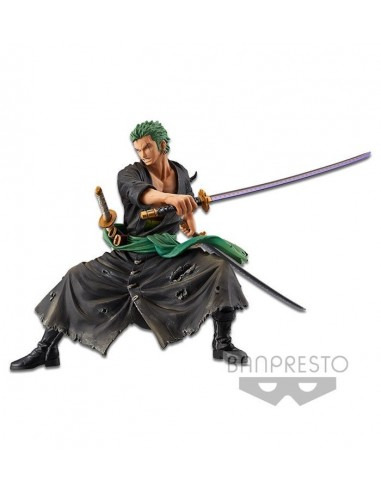 BANPRESTO FIGURE MONOGATARI SPECIAL...