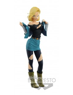 BANPRESTO DRAGONBALL Z... 2